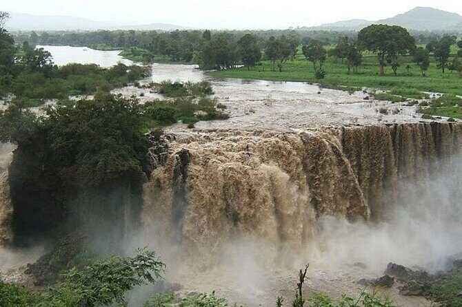 Private Guided Tours To Bahir Dar Lake Tana Monastery & Blue Nile Waterfalls - Final Thoughts