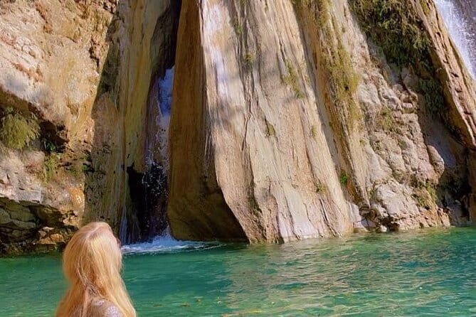 Private Guided Trek to Kunjapuri Temple & Waterfall at Sunrise - Who Will Love This Tour?