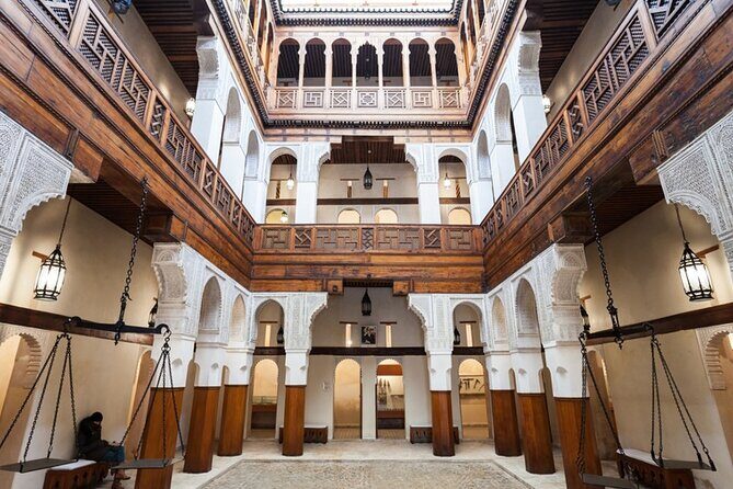Private Guided Walking Tour in Fez Medina - Who Will Love This Tour?