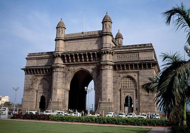 Private Guided Walking Tour in Fort & Colaba - What’s Included and What to Expect