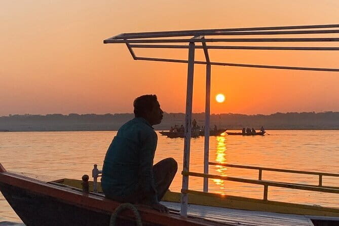 Private Guided Walking Tour in Varanasi - Authentic Experiences and Insights from Travelers