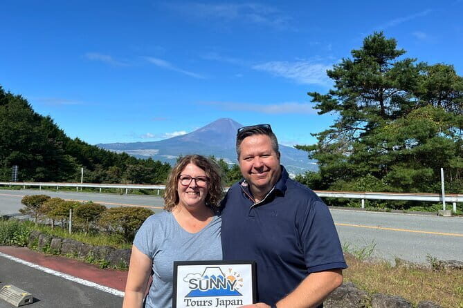 Private Hakone Half-day Tour with Hotel Pickup and Japanese guide - The Potential Drawbacks