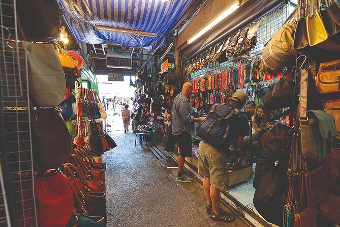Private Half-Day Bangkok Tour Explore Grand Palace and Wat Pho - Who Will Love This Tour?