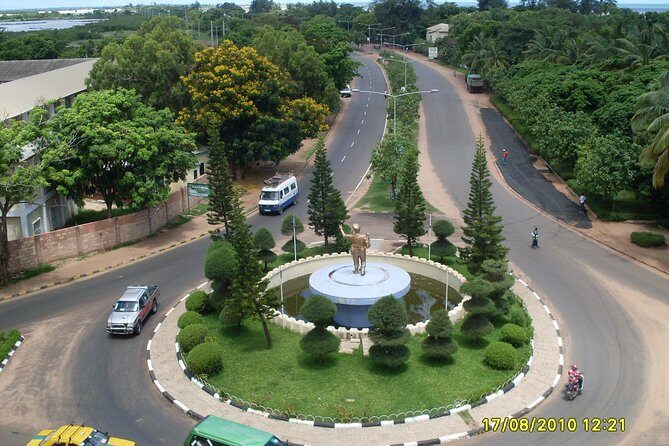Private Half Day Banujl City Tour - Frequently Asked Questions