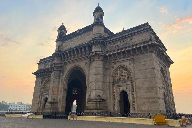 Private Half-Day Bombay Sightseeing Tour with Guide and Transportation - FAQ
