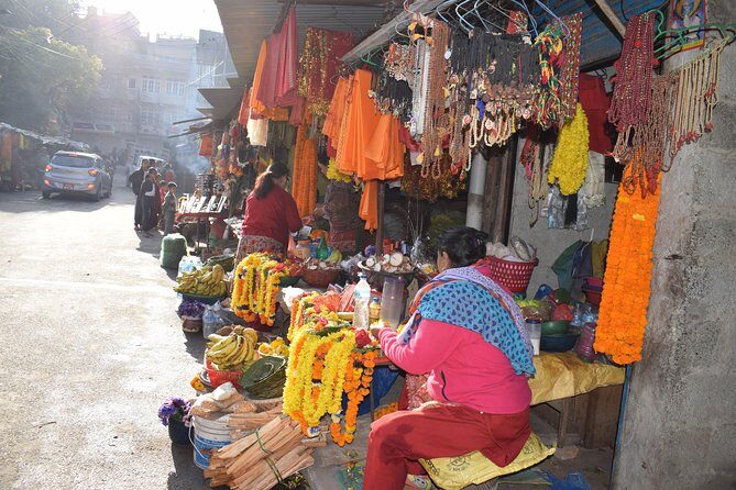 Private Half Day Budhanilkantha Tour - Why This Tour Offers Great Value