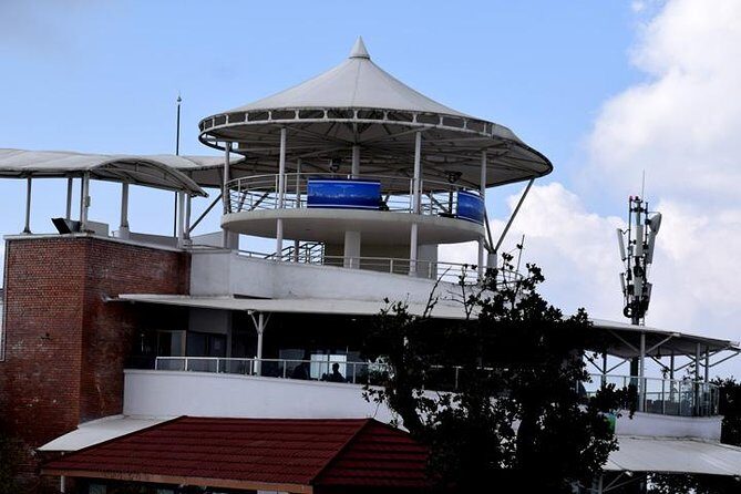 Private Half-Day Chandragiri Cable Car Tour in Kathmandu - What to Expect from the Experience