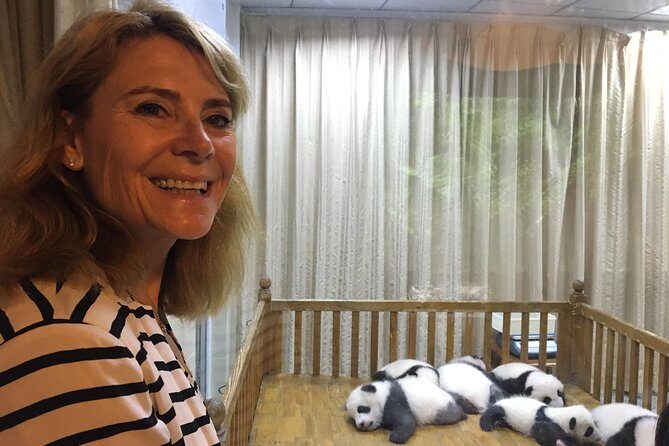 Private Half-Day Chengdu Panda Breeding Center Tour with Optional Volunteer - Final Thoughts