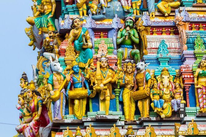 Private Half-Day Colombo City Tour - Who Will Love This Tour?