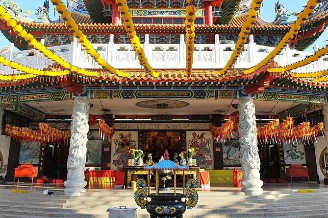 Private Half-Day Cultural Tour in Kuala Lumpur - Deep Dive into the Itinerary