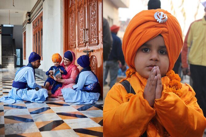Private Half Day Delhi City Tour with Entrance Fees - A Detailed Look at the Itinerary