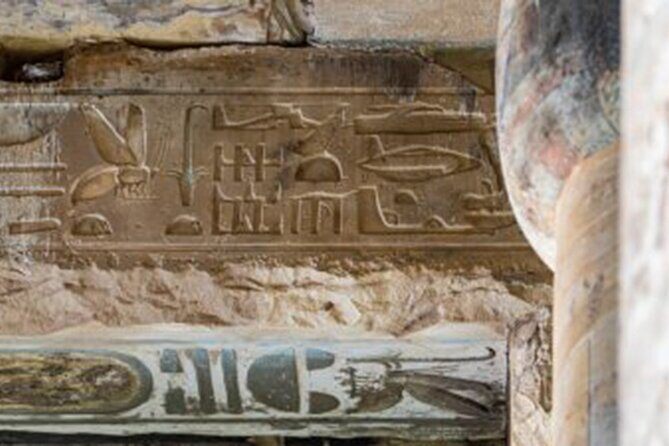 Private Half-day Dendera Temple - Why This Tour Provides Great Value