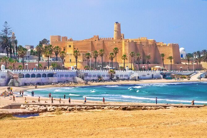 Private half-day excursion to the authentic Monastir - Analyzing the Cost and Value