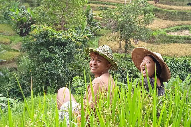 Private Half Day Heritage and Cultural Ubud Tour - All Inclusive - Authenticity and Insights from Travelers