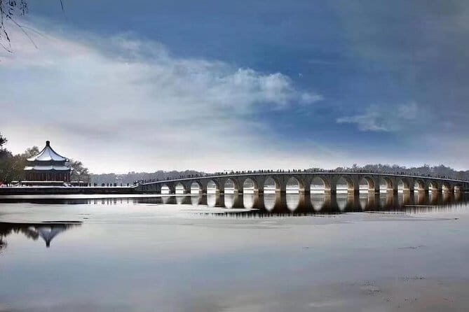 Private Half-day In-depth Walking Tour of Summer Palace - What Makes This Tour Stand Out?