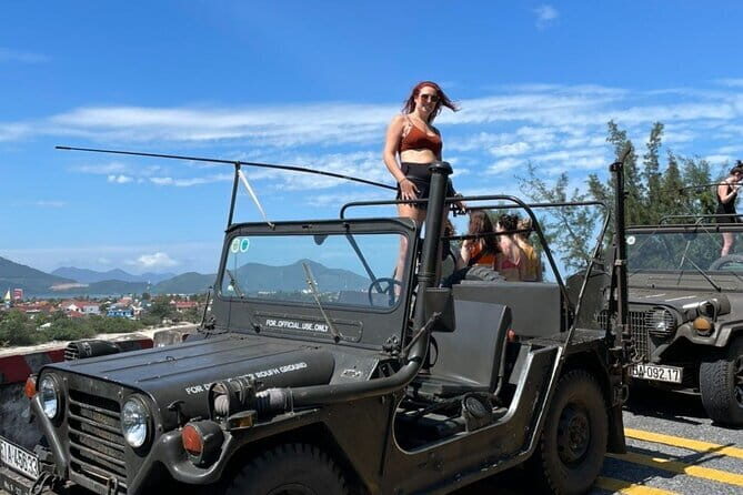 Private Half Day Jeep Tour in Son Tra Peninsula - The Sum Up: Is This Tour Worth It?