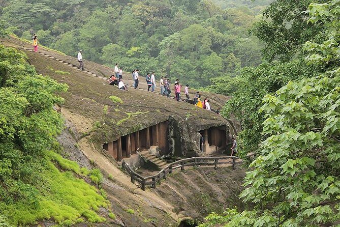 Private Half-Day Kanheri Caves Excursion from Mumbai - Who Will Love This Tour?