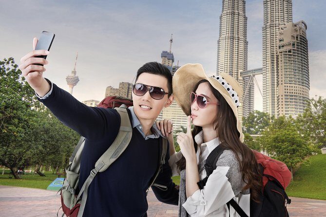 Private Half-Day Kuala Lumpur City Exploration Tour - Merdeka Square and Colonial Architecture