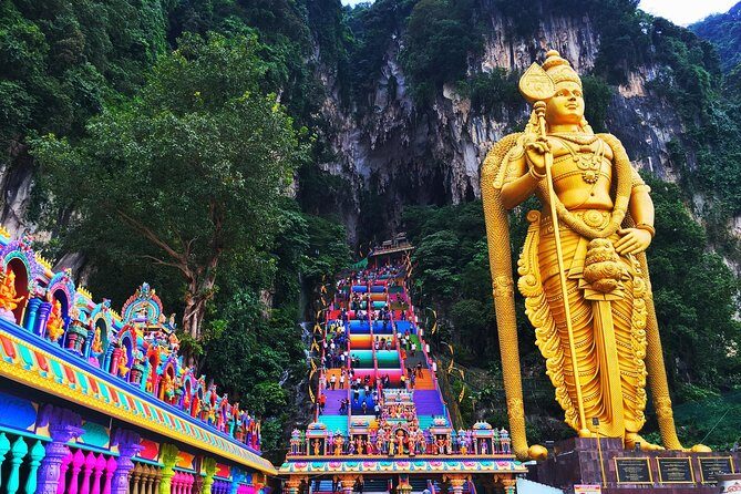 Private Half-Day Kuala Lumpur Culture And Communities Exploration Tour - The Practicalities: What to Expect