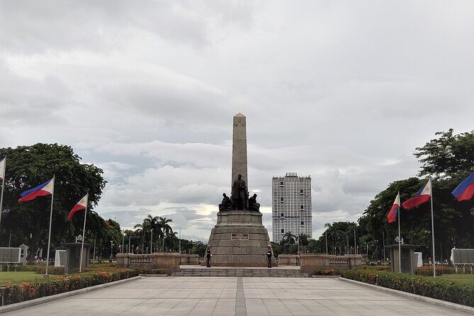 Private Half-Day Makati (Old Manila) with Intramuros - Who Will Love This Tour?