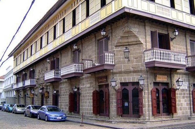 Private Half-Day Manila with Rizal Park and Fort Santiago - Final Thoughts: Is This Tour for You?