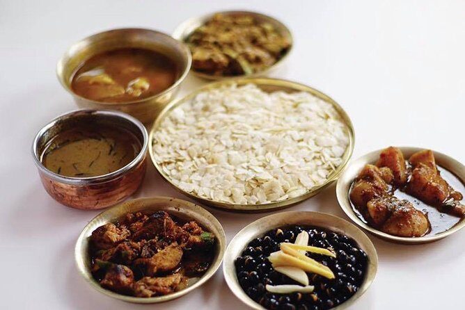 Private half day Medieval Kirtipur town with Newari food tasting trip - Who Will Love This Tour?