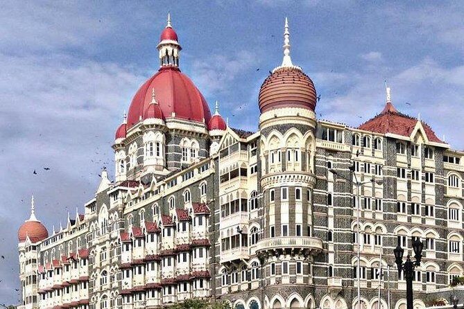 Private Half Day Mumbai City Tour including AC vehicle. - Practical Details and What You Should Expect