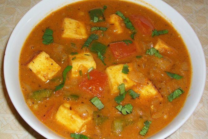 Private Half-Day Mumbai Cooking Class - Value and Practicality