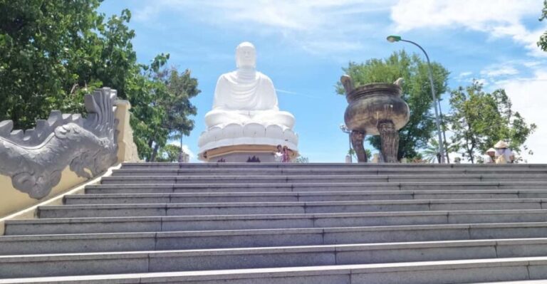 Private Half-Day Nha Trang City Tour from Cruise Port - Why This Tour Brings Value