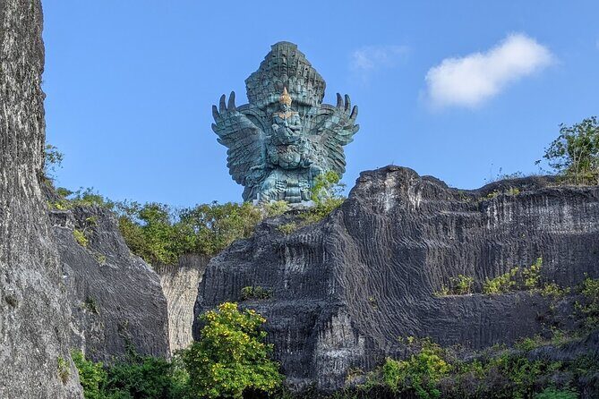 Private Half Day Nusa Dua Village All-Inclusive Tour - Who Should Consider This Tour?