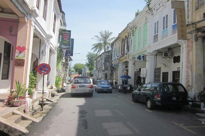 Private Half-Day Penang Highlights City Tour - What Travelers Say