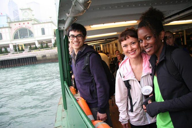 Private Half-Day Real Hong Kong Walking Tour - Practical Details and What You Should Know