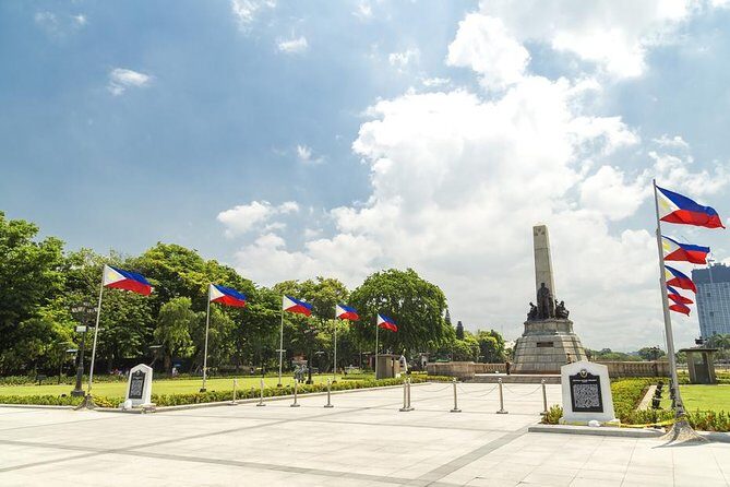 Private Half-Day Shore Excursion in Manila - Practical Considerations