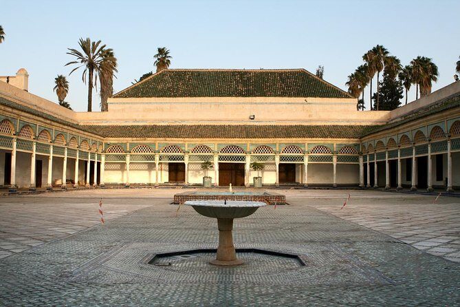 Private Half-Day Sightseeing Tour offers - Practical Details and What You Need to Know