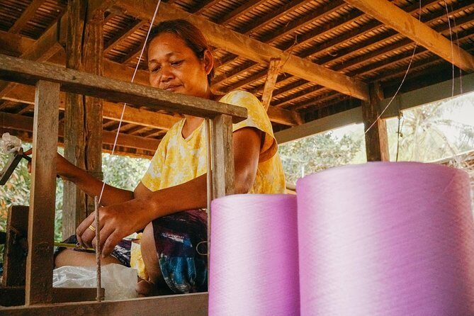 Private Half-Day Silk Island Trip from Phnom Penh - Who Should Consider This Tour?