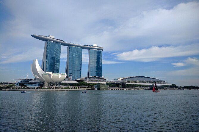 Private Half Day Singapore City Tour with Botanical Orchid Garden - How the Tour Works in Practice