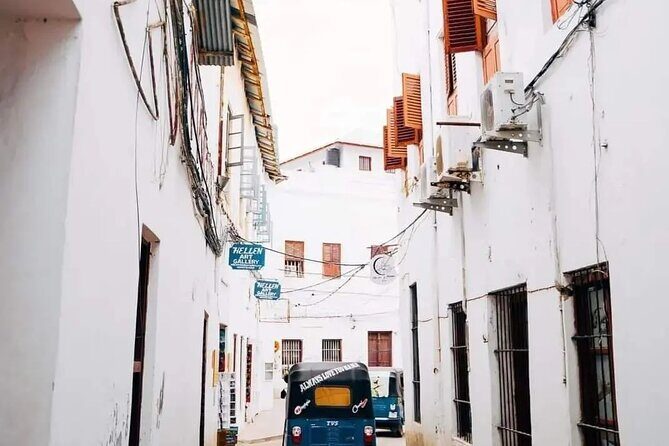 Private Half Day Stone Town Walking Tour - Why This Tour Is Such a Good Deal