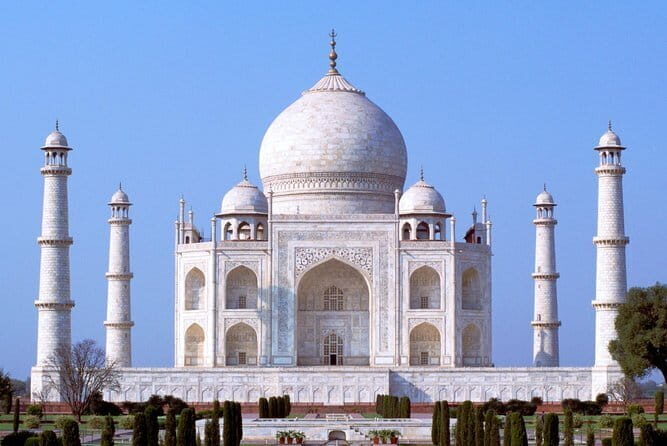 Private Half Day Taj Mahal Agra Fort Baby Taj Tour From Agra - Why This Tour Stands Out