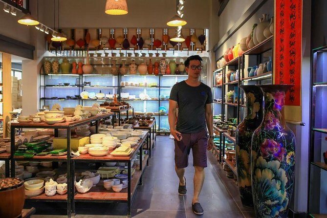 Private Half-Day Tour: Bat Trang Pottery Village - Who Should Book This Tour?