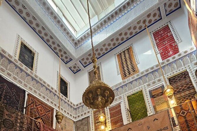 Private Half Day Tour in Marrakech with Guide - Practical Details and Tips