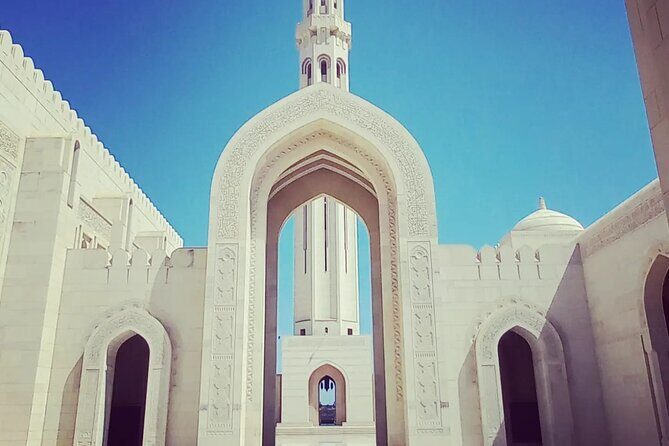 Private Half-day Tour in Muscat - Who Will Enjoy This Tour?