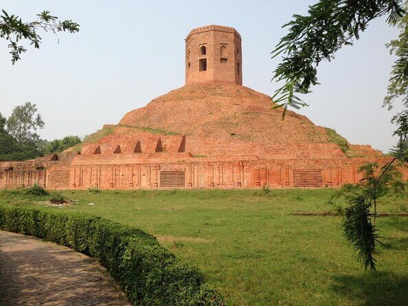 Private Half-Day Tour in Sarnath from Varanasi - The Experience of Visiting Sarnath