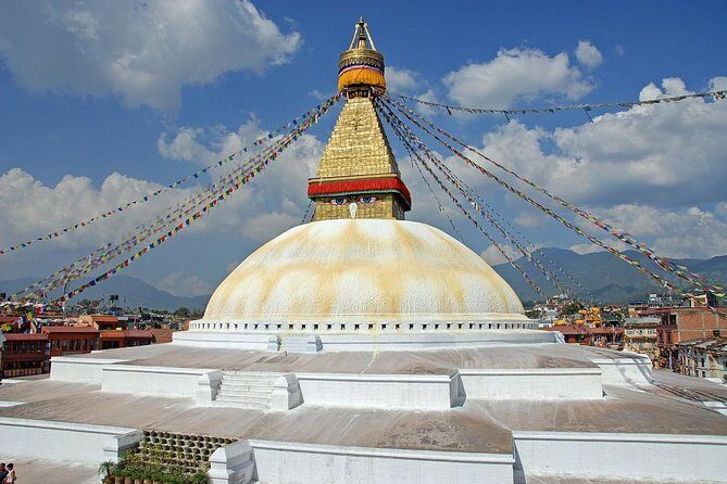 Private Half-Day Tour of Boudhanath and Pashupatinath Temples in Kathmandu - Analyzing the Value