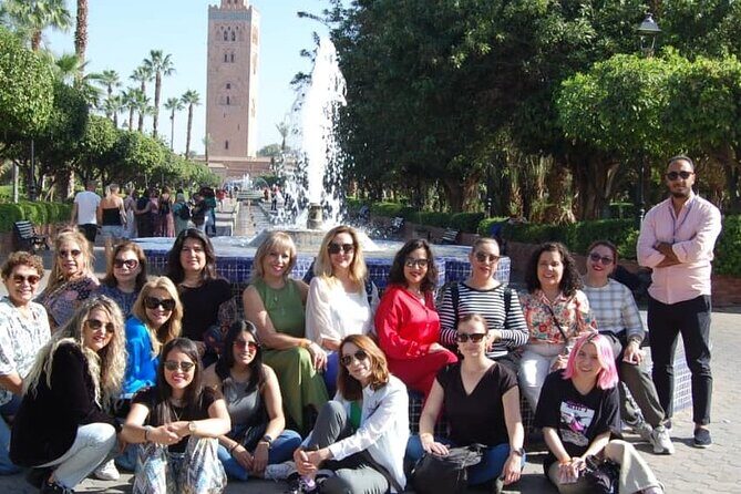 Private Half-Day Tour of Casablanca - What’s Included and What’s Not
