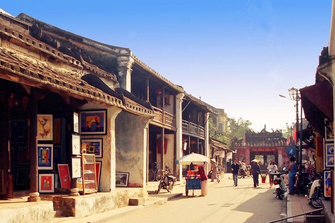 Private Half-Day Tour of Hoi An Ancient Town - The Value of the Tour