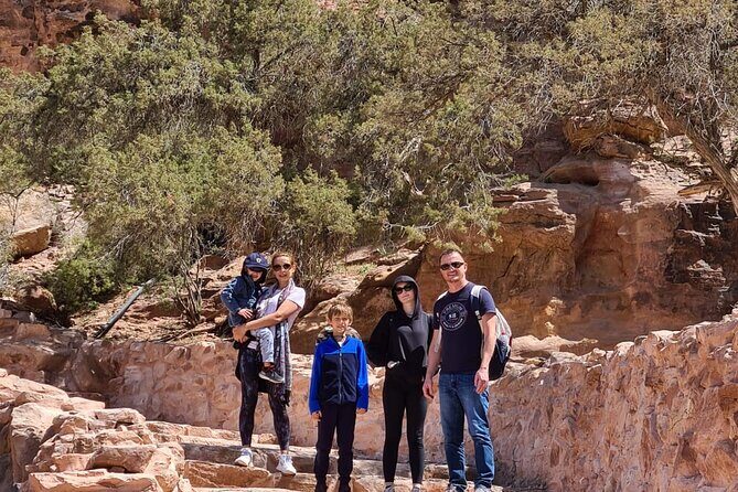Private Half-Day Tour of Petra with Lunch - Final Thoughts