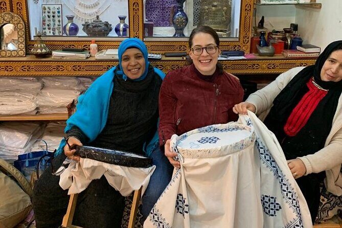 Private Half-Day Tour of the Authentic City of Fez - Who Is This Tour Best For?