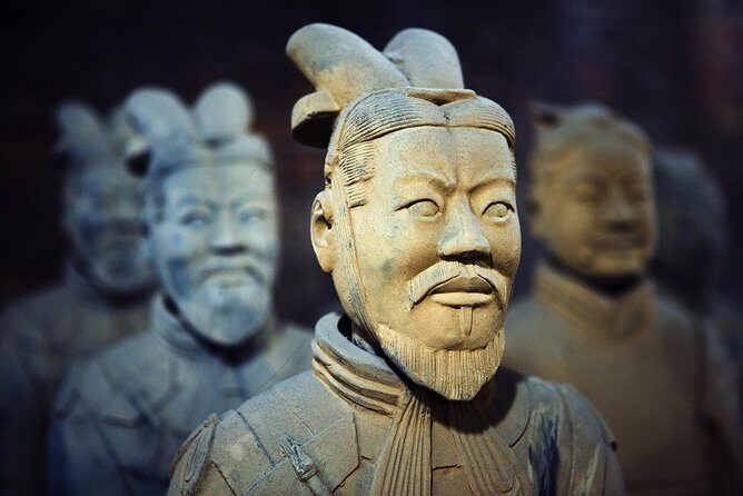 Private Half-Day Tour of Xi'an Terracotta Warriors - What the Experience Means for Travelers