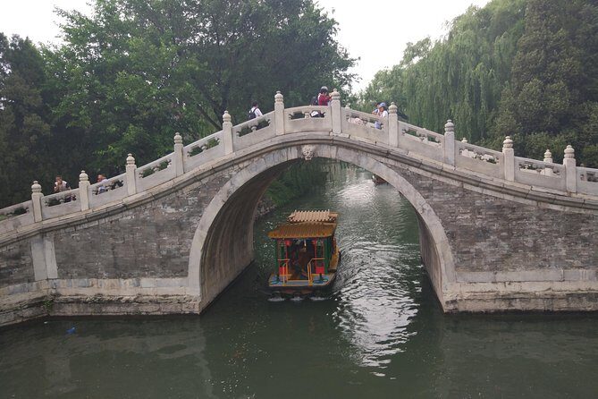 Private Half Day Tour to Beijing Panda House and Summer Palace - Analyzing Value and Suitability