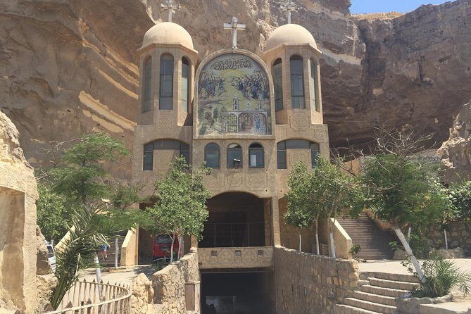 Private Half Day Tour to Cave Church and Garbage City - An In-Depth Look at the Tour Experience